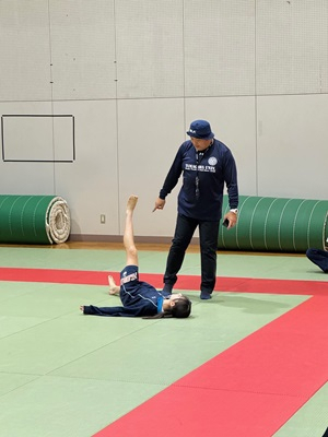 071031　エンジョイスポーツ　フィジカルトレーニング01